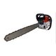22 INCH HEAVY DUTY PETROL CHAINSAW, 52 CC