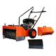 24 INCH ENGINE LAWN MOWER WITH HONDA GX 160