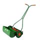12 INCH PUSH TYPE LAWN MOWER