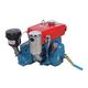 4HP DIESEL ENGINE AIR COOLED SINGLE CYLINDER
