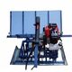 AUTOMATIC RICE TRANSPLANTER 6 ROWS 2-STROKE AUTOMATIC RICE TRANSPLANTER 6 ROWS 2-STROKE