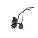 2 STROKE MINI POWER TILLER / WEEDER, 52 CC