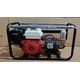 TRIPLE PISTON 22 HTP PUMP WITH 6.5 HP PETROL ENGINE