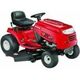 15HP MINI RIDE ON LAWN MOWER 30INCH