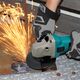 ANGLE GRINDER ELECTRIC, 1350 W