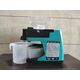 AUTOMATIC COLD OIL PRESS MACHINE 400 WATT