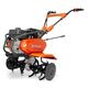 HUSQVARNA TF-230 PETROL POWER WEEDER 4.7HP 4 STROKE
