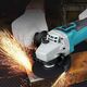 ANGLE GRINDER, 2200W