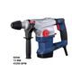 HAMMER DRILL MACHINE 600W (FREE BIT INSIDE) HAMMER DRILL MACHINE 600W (FREE BIT INSIDE)