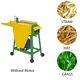 ELECTRIC CHAFF CUTTER MACHINE WITHOUT MOTOR