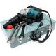 ELECTRIC DEMOLITION HAMMER 1100W