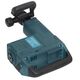 ELECTRIC DEMOLITION HAMMER 1500W
