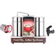 FILTER COFFEE & TEA BREWER