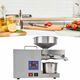 GOREK GTO-25 MINI COMMERCIAL OIL EXTRACTION MACHINE GOREK GTO-25 MINI COMMERCIAL OIL EXTRACTION MACHINE