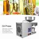 GOREK GTO-25 MINI COMMERCIAL OIL EXTRACTION MACHINE GOREK GTO-25 MINI COMMERCIAL OIL EXTRACTION MACHINE