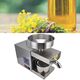 GOREK GTO-25 MINI COMMERCIAL OIL EXTRACTION MACHINE GOREK GTO-25 MINI COMMERCIAL OIL EXTRACTION MACHINE