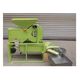 GRAIN WINNOWER WITH GRADER & CLEANER DOUBLE MOTOR