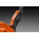 HUSQVARNA TF 120 POWER WEEDER MACHINE