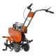 HUSQVARNA TF 120 POWER WEEDER MACHINE