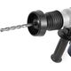 HAMMER DRILL MACHINE 600W (FREE BIT INSIDE) HAMMER DRILL MACHINE 600W (FREE BIT INSIDE)