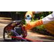 HUSQVARNA 321SP PETROL PORTABLE SPRAYER 25.4 CC