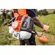 HUSQVARNA 541RS PETROL BRUSH CUTTER 41.5 CC