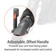 HUSQVARNA 578BTF PETROL LEAF BLOWER 75.6 CC