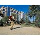 HUSQVARNA 570BTS PETROL LEAF BLOWER 65.6 CC