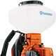 HUSQVARNA 362D28 MIST BLOWER 62 CC