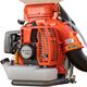 HUSQVARNA 362D28 MIST BLOWER 62 CC