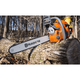 HUSQVARNA 390XP CHAINSAW MACHINE 20"
