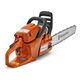 HUSQVARNA 455 RANCHER CHAINSAW MACHINE 20 INCH