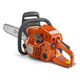 HUSQVARNA 455 RANCHER CHAINSAW MACHINE 20 INCH