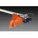 HUSQVARNA 531RS PETROL BRUSH CUTTER 33.6 CC