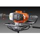 HUSQVARNA 541EA EARTH AUGER
