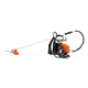HUSQVARNA 532RBS PETROL BACKPACK BRUSH CUTTER, 33.6 CC