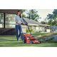 HUSQVARNA LC 419SP PETROL LAWN MOWER 166 CC