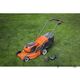 HUSQVARNA LC 419SP PETROL LAWN MOWER 166 CC