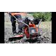 HUSQVARNA TF 545DE+ POWER WEEDER MACHINE