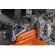 HUSQVARNA TF 545DE+ POWER WEEDER MACHINE