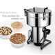 IMPERIUM SPICE GRINDER 5000 WATTS 3500 GRAM CAPACITY