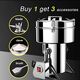 IMPERIUM SPICE GRINDER 5000 WATTS 3500 GRAM CAPACITY
