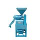 PREMIUM QUALITY COMMERCIAL RICE MILL MACHINE WITH 3 HP MOTOR