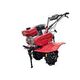 RECOIL START PETROL OPERATED INTER CULTIVATOR, 7 HP (BELT)