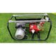 TRIPLE PISTON PETROL ENGINE PUMP SET 30 HTP 6.5 HP