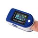 TROVO ROX 1118 FINGERTIP PULSE OXIMETER