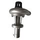 WATER PUMP ATTACHMENT FOR BRUSH CUTTER, 28 MM