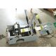 SEMI-AUTOMATIC SURFACE LABELING MACHINE WITH VACUUM PUMP SYSTEM