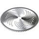 80 TEETH TCT BLADE FOR BRUSH CUTTER 80 TEETH TCT BLADE FOR BRUSH CUTTER