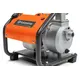 HUSQVARNA W25P PETROL WATER PUMP 2 STROKE